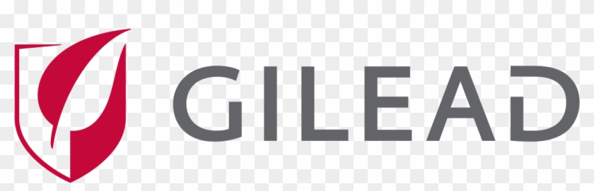 Premarket Biotech Digest - Gilead Sciences Logo Png Clipart