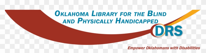 Applications For Library Services - Oklahoma Department Of Rehabilitation Services Clipart #3537863