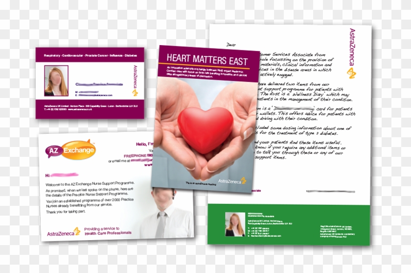Project Description - Heart Clipart