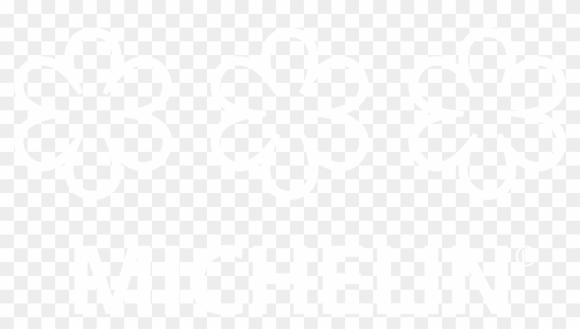 Michelin Star Restaurants Los Angeles - Michelin 3 Star Logo Clipart