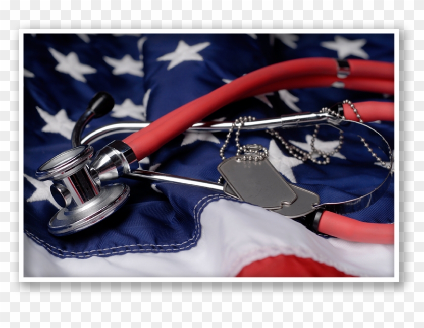 Health & Disability - Veterans Disability Clipart