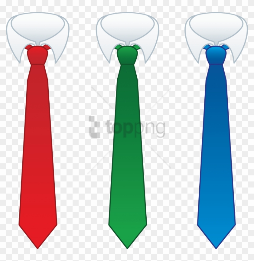Free Png Necktie Png Png Image With Transparent Background - Cartoon Necktie Transparent Clipart