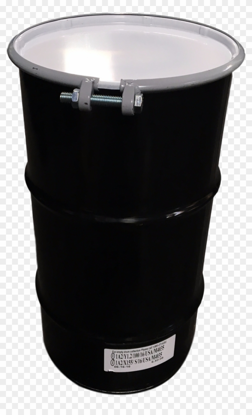 Metal Drums New - Drum Clipart #3538051