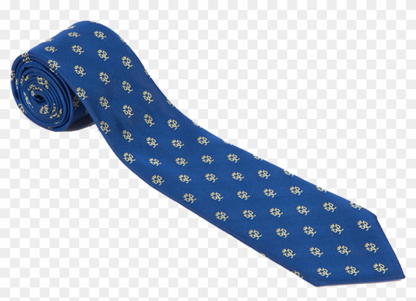 Tie Transparent Background - Polka Dot Clipart