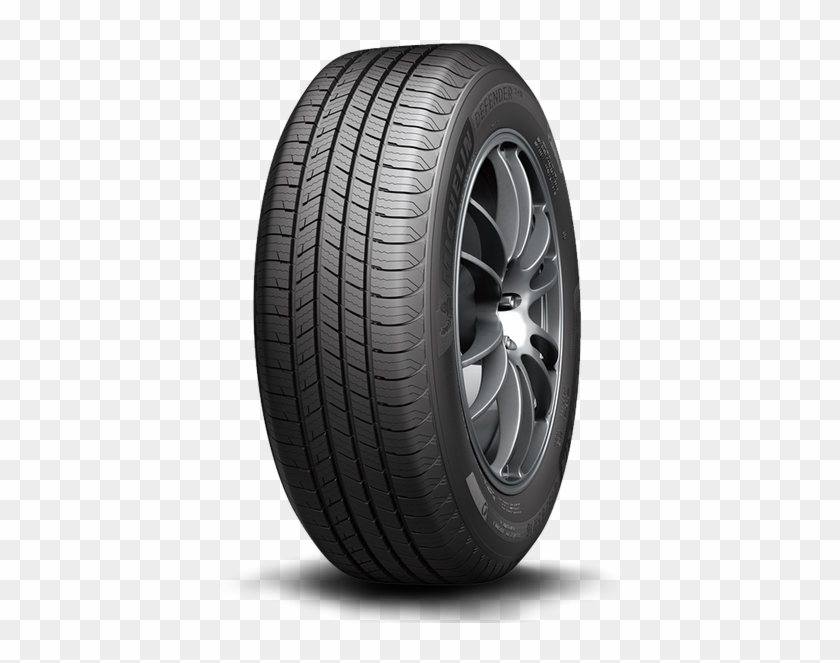 Michelin Defender T H 205/55r16 - Michelin Defender T H Clipart #3538141