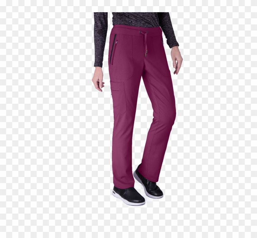 Grey's Anatomy™ Impact 7228 Cargo Pant , Png Download - Trousers Clipart