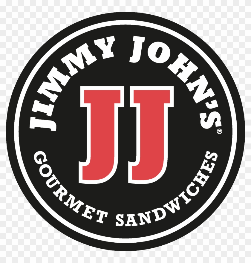 Jimmy Johns Logo - Jimmy Johns Clipart #3538352