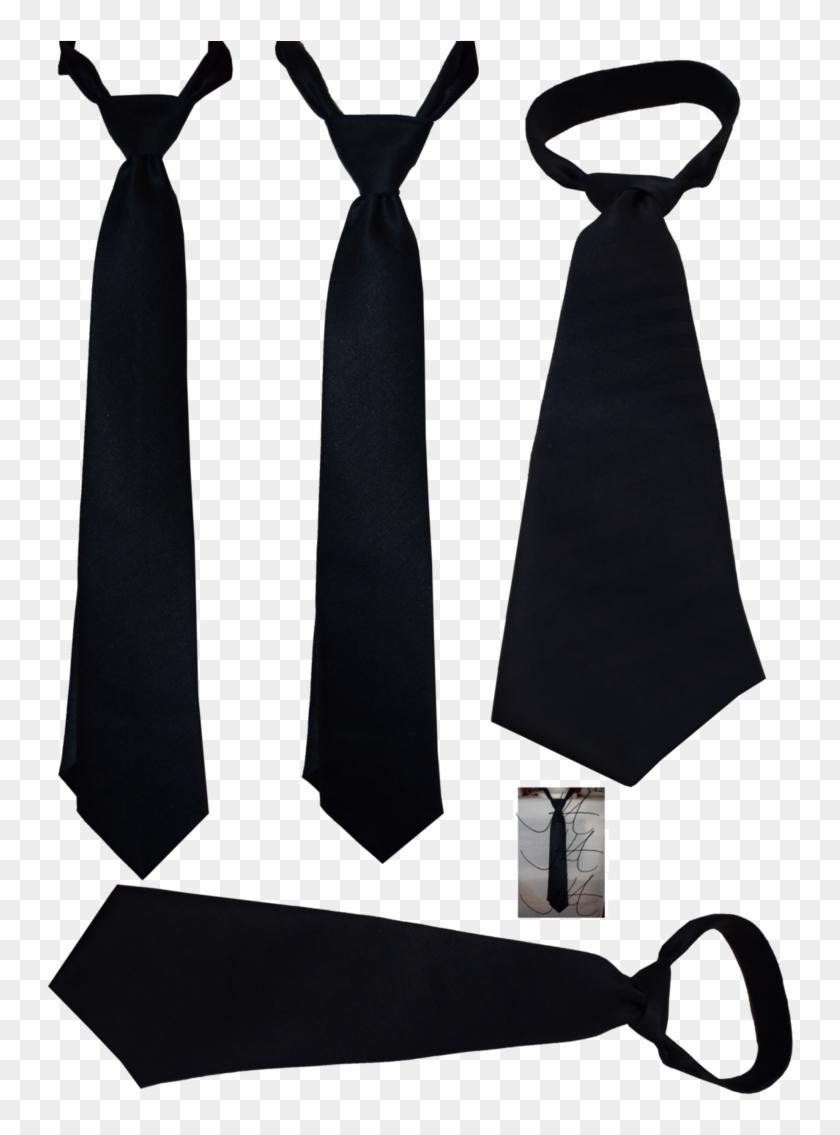 Navy Blue Tie Png Clipart #3538444