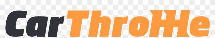 Car Throttle Logo - Car Throttle Logo Png Clipart #3538507