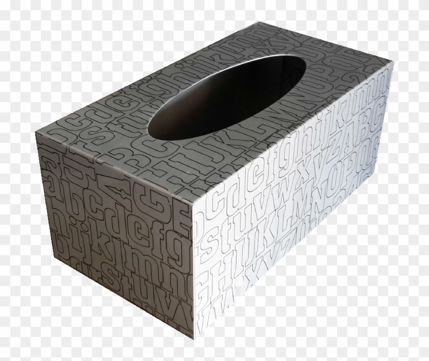 Tissue Box Png Clipart #3538549