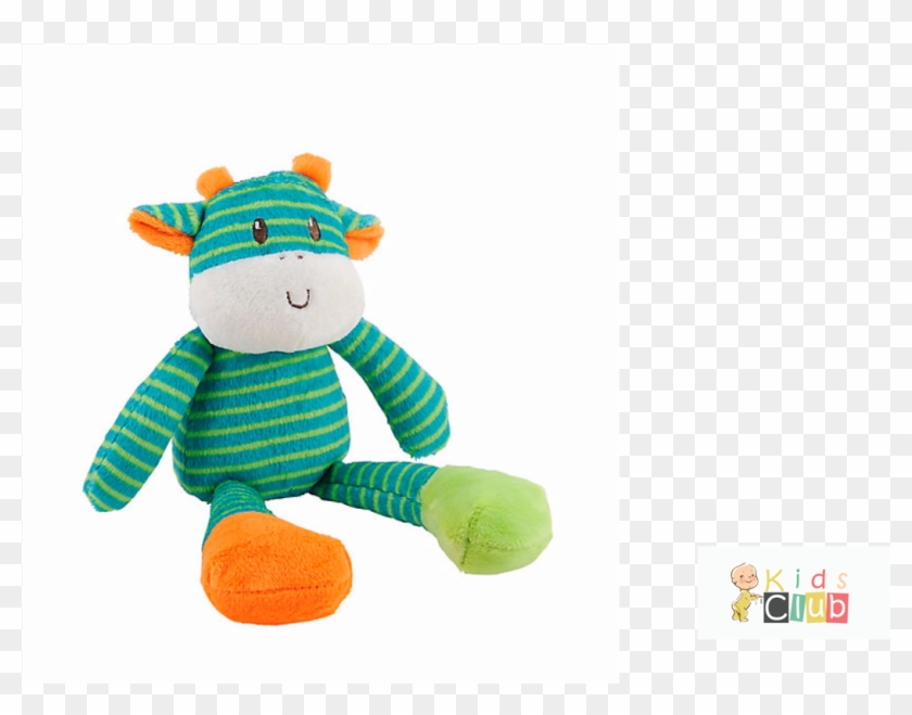 Blossom Farm Clarence Cow Clipart