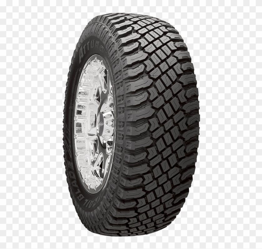 Atturo Trail Blade Xt Clipart #3538732