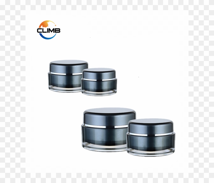 Hair Wax Gel 100g Plastic Double Wall Acrylic 200g - 3d Planet Clipart