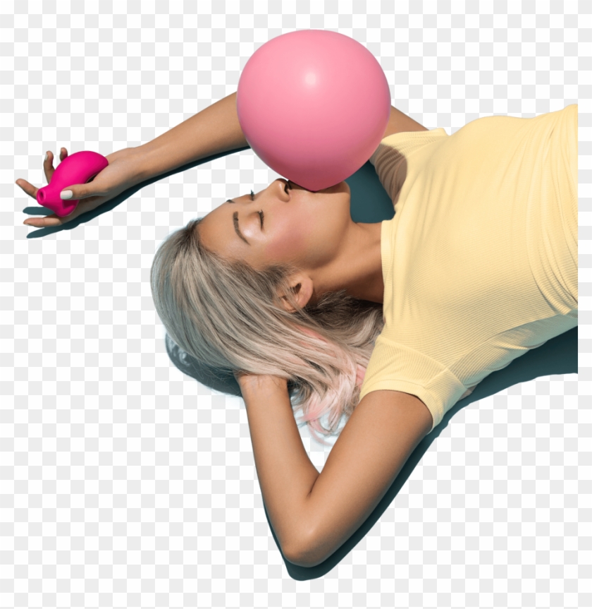 Let's Talk About Sex Baby - Clitoris Clipart #3538766