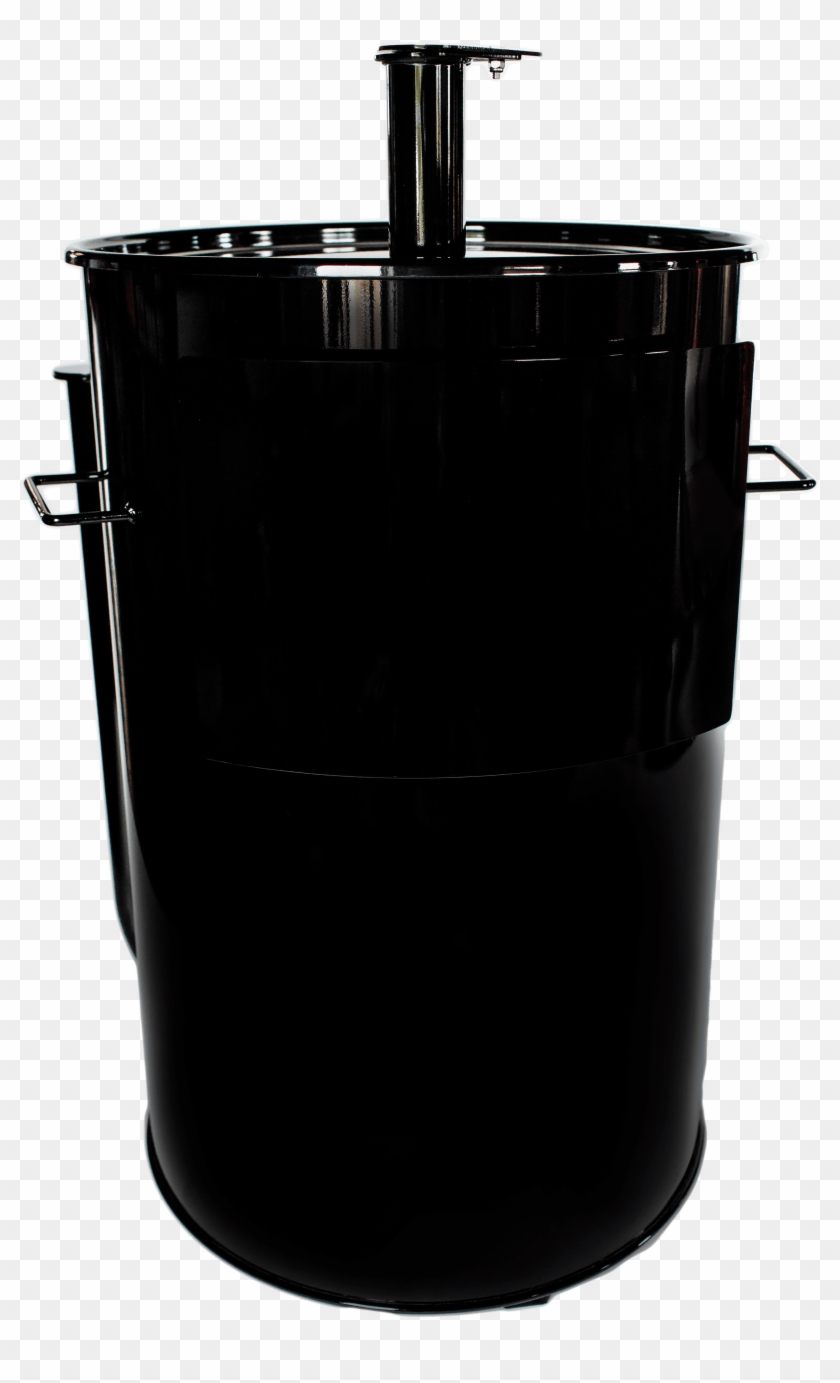 Gateway Drum Smoker Royal 55 Gallon - Cylinder Clipart