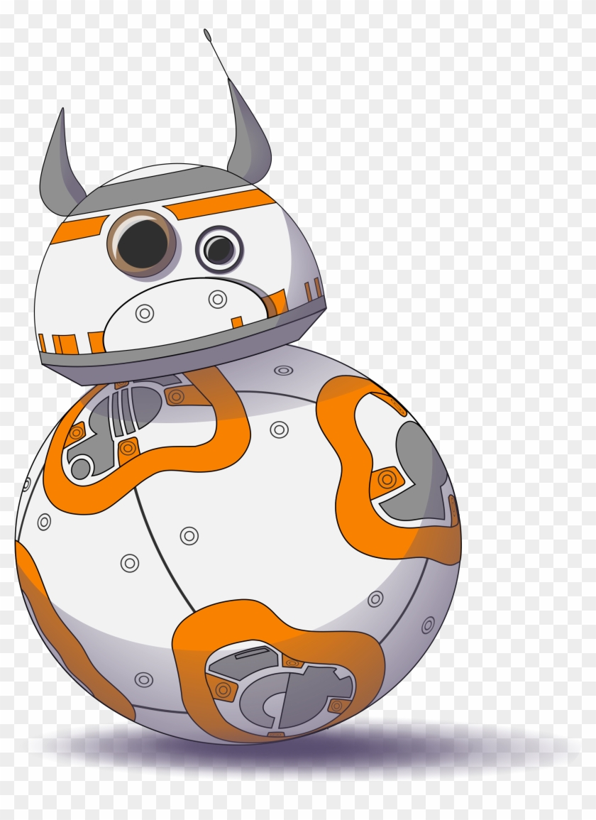 Bb Cow Tilted - Cartoon Clipart