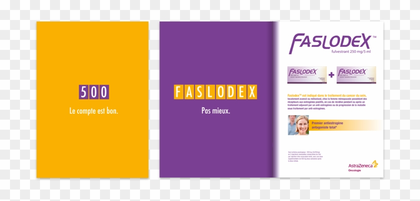 5th Pharmaceutical Laboratory In France - Faslodex Clipart #3539120