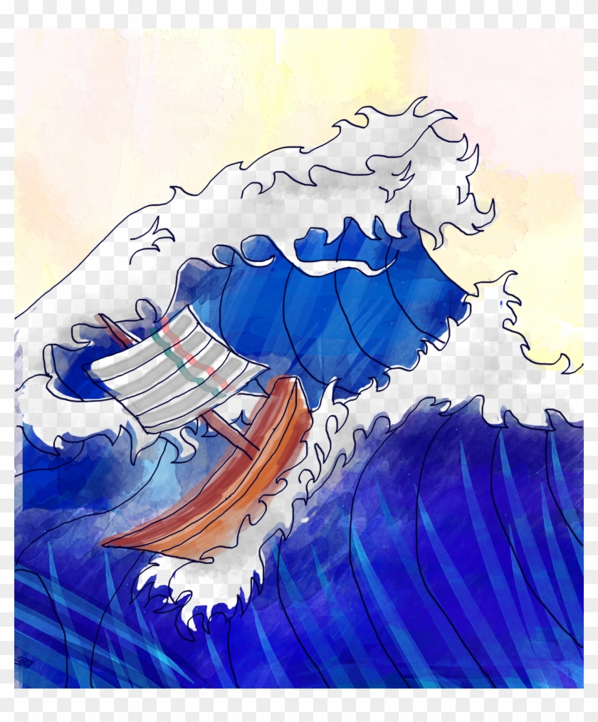 Kleenex Box Design - Painting Clipart #3539126