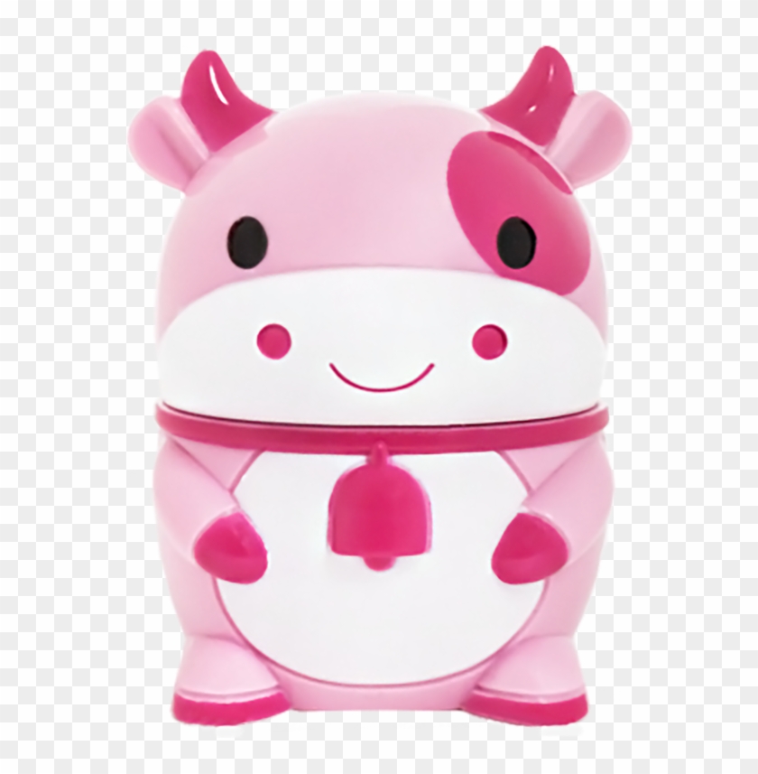 Holika Holika Cow Milk Hand Cream - Baby Toys Clipart #3539194