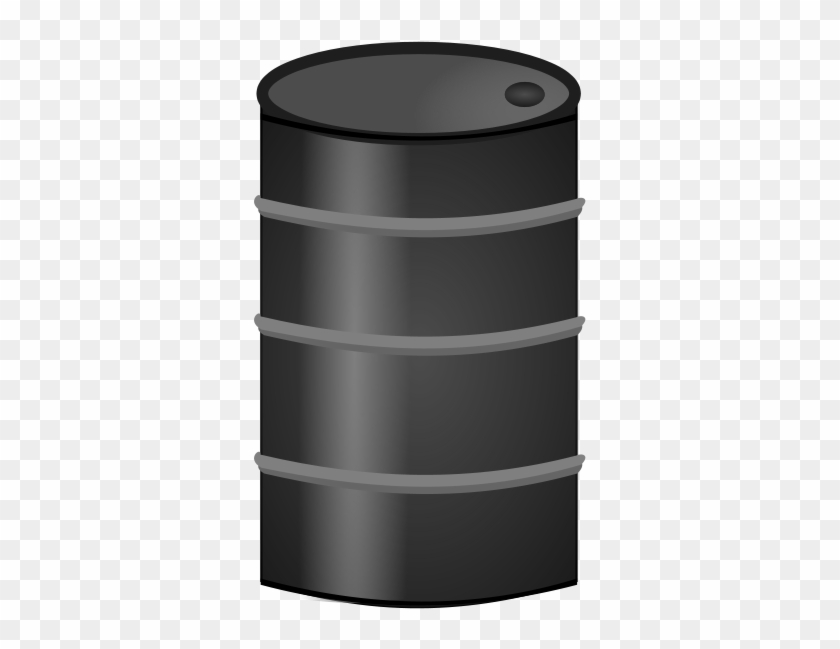 Jpg Transparent Library Collection Of Free Barrelled - Steel Barrel Clip Art - Png Download #3539223