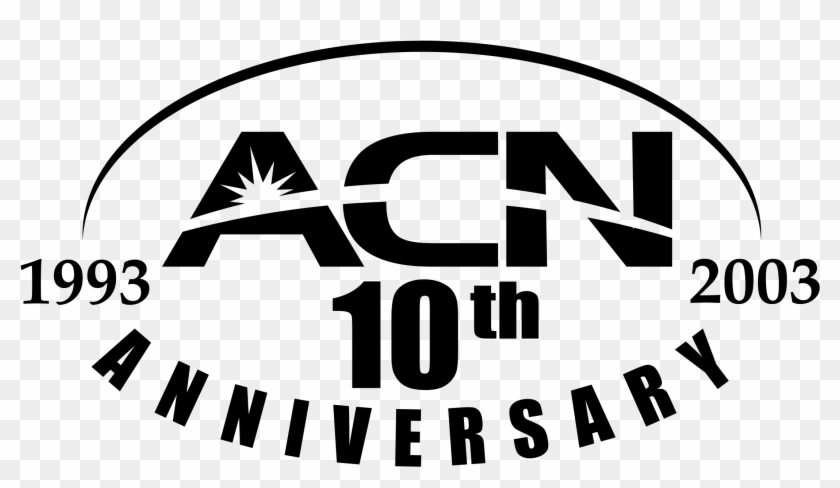 Acn Logo Png Transparent - Graphics Clipart #3539227