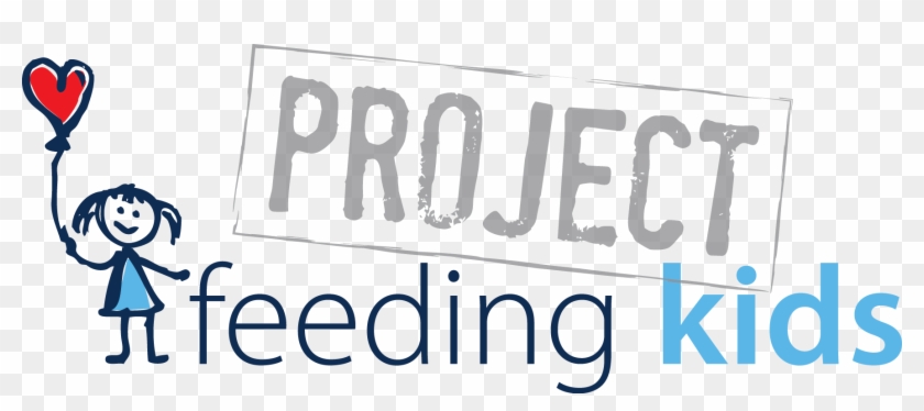 Acn Feeding Kids Clipart #3539387