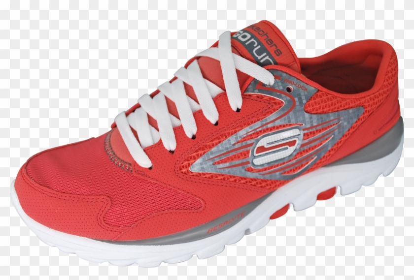 Download Skechers Women S - Running Shoe Clipart #3539465
