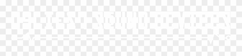 Eternal Youth - Johns Hopkins Logo White Clipart #3539544