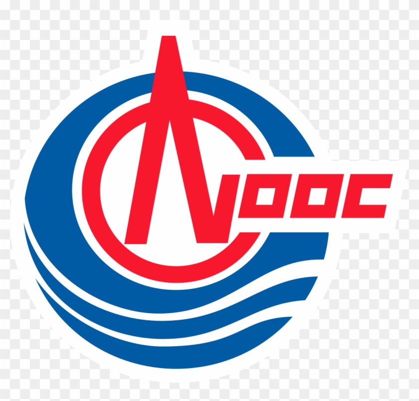 Cnooc Logo - Cnooc Limited Clipart #3539719