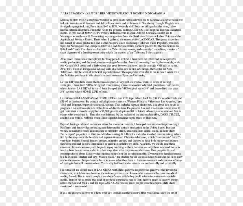 Docx - Folio Eleven From Burchard Of Sion's De Locis Ac Mirabilibus Clipart