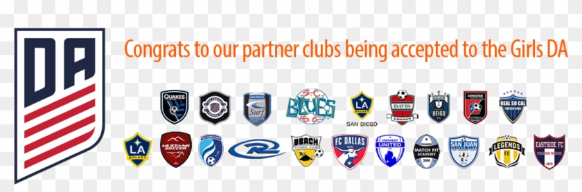 Find Your Dream School - Fc Dallas Clipart