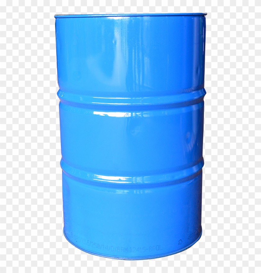 Best Barrels & Drums Services - Drum 200 Liter Png Clipart #3539849