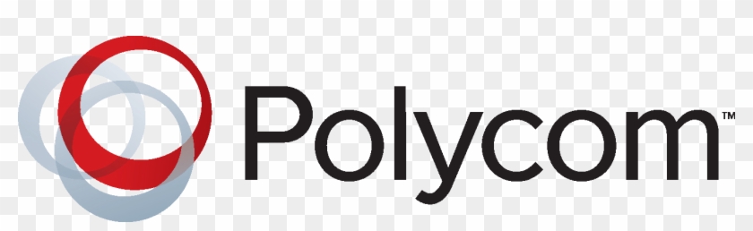 Is A Telecommunication Corporation Marketing Telecommunication - Polycom Logo Png Clipart