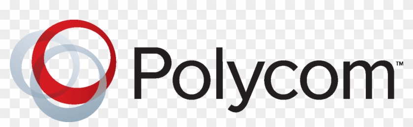 Is A Telecommunication Corporation Marketing Telecommunication - Polycom Logo Png Clipart #3539871