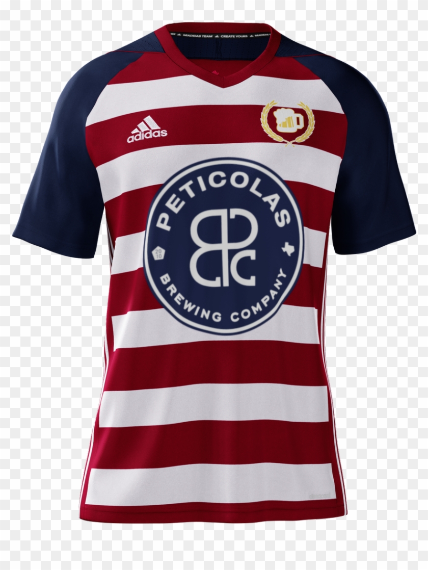 Dbg On Twitter - Sports Jersey Clipart