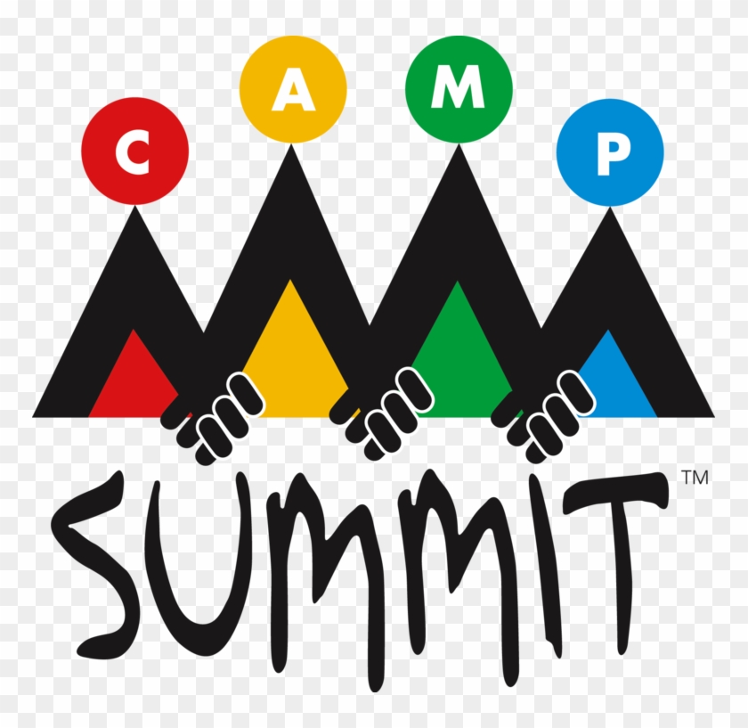Camp Summit Night - Camp Summit Clipart