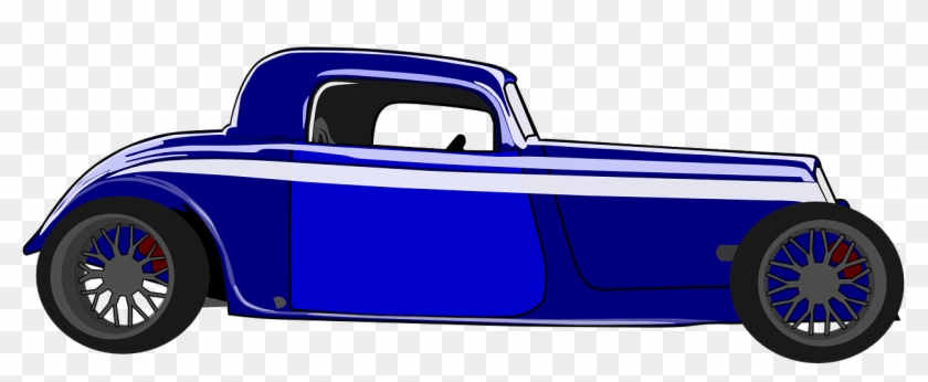 Roadster Sports Car Automobile Png Image - Car Clipart