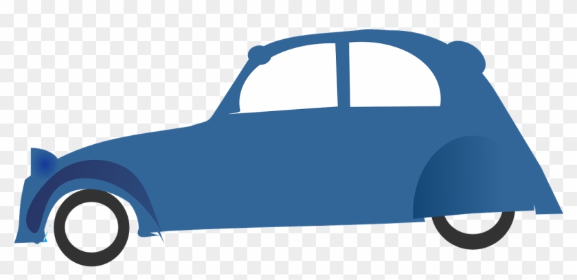 Car Transport Vehicle Automobile Png Image - Vintage Blue Cars Clip Art Wallpapers For Desktop 4k Transparent Png #3539967
