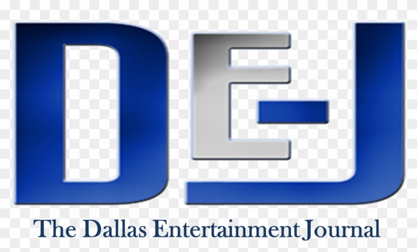 Dallas Entertainment Journal - Graphics Clipart #3539996