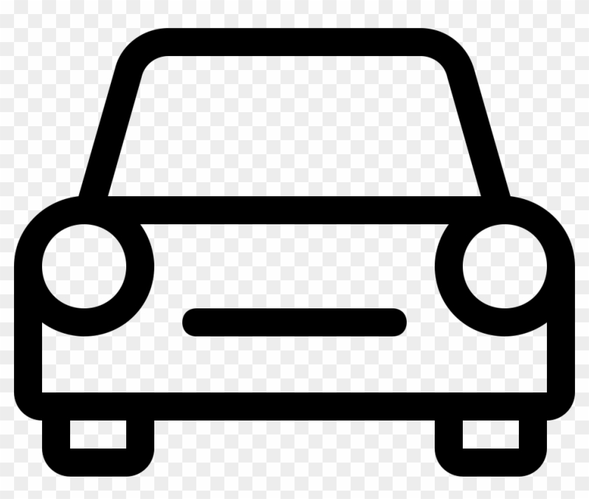 Png File Svg - Car Clipart