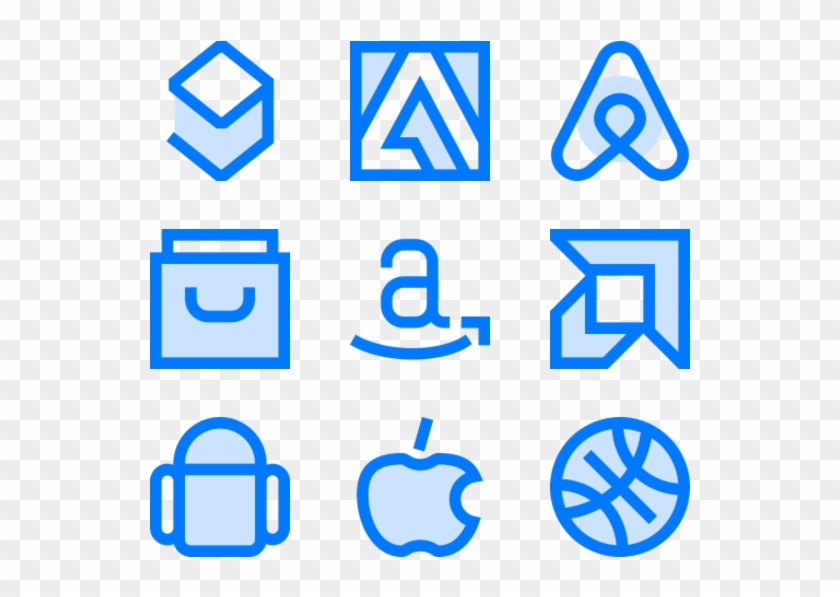 Logos Clipart #3540030