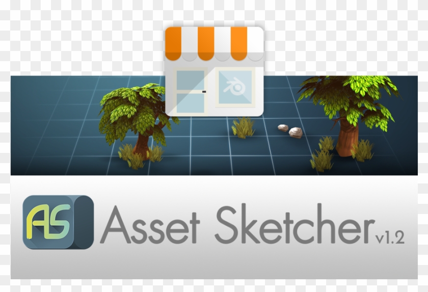 Asset Sketcher V1 - Graphic Design Clipart