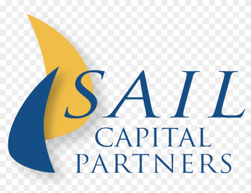Sail Capital Partners Clipart #3540035
