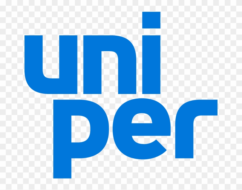 2018 Attendees List - Uniper Global Commodities Se Clipart #3540070