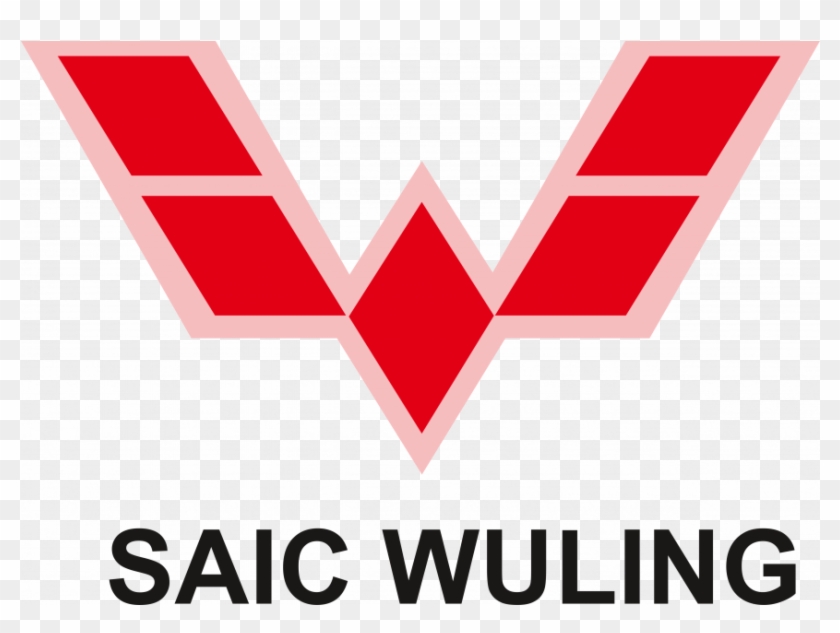 Saic Gm Wuling Automobile Logo - Saic Wuling Logo Clipart