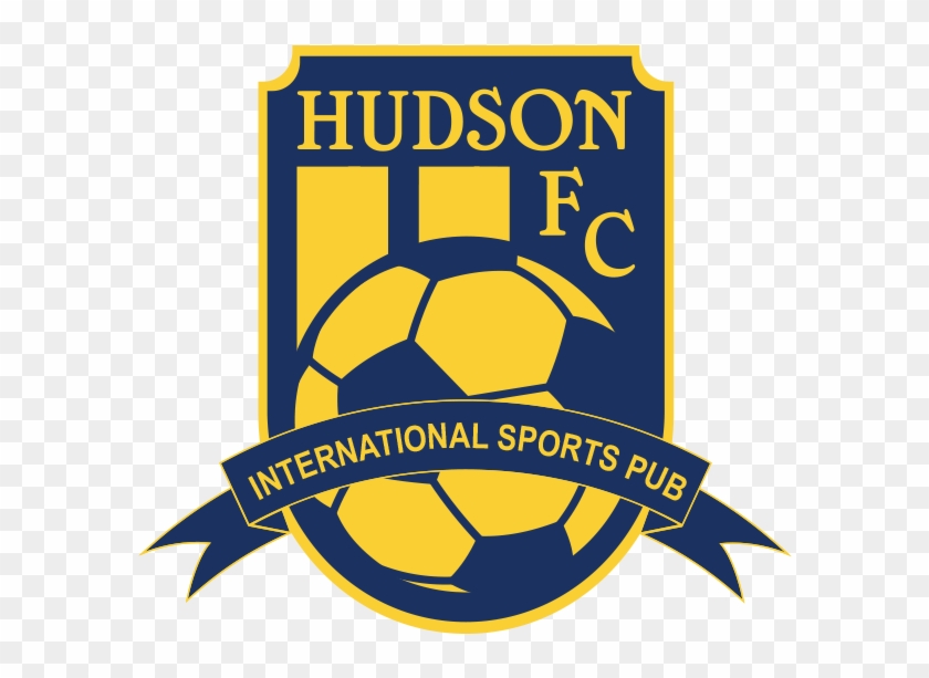 Hudson Fc Atlanta Ga Clipart