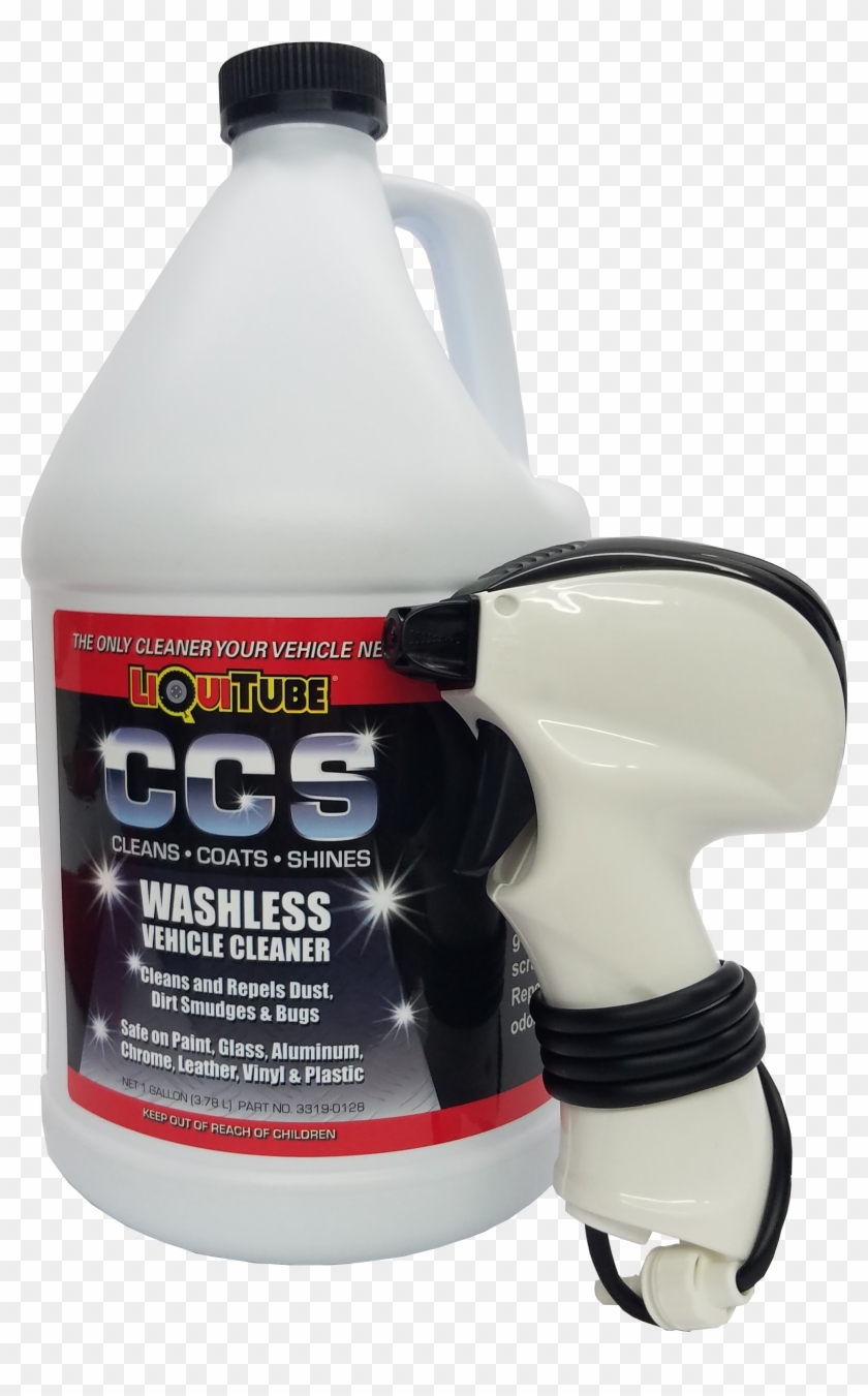 Ccs 1 Gallon With Pump - Floor Clipart