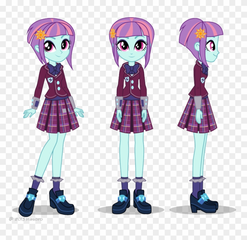 Equestria Girls, Friendship Games, Safe, Simple Background, - My Little Pony Equestria Girls Sunny Flare Clipart #3540503