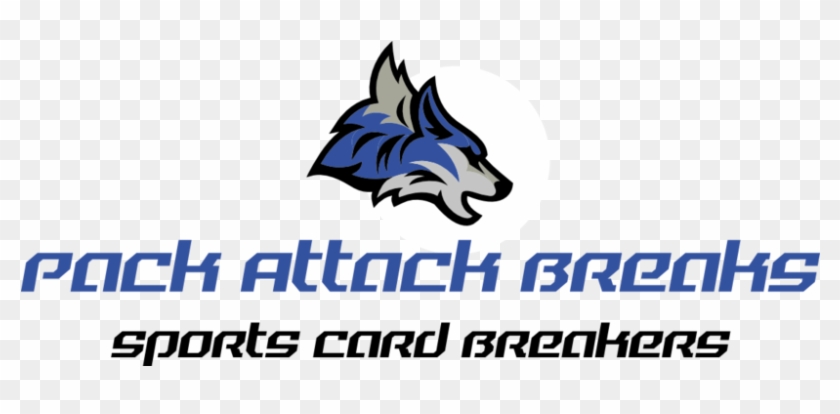 Pack Attack Collectibles - Graphic Design Clipart #3540598