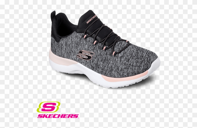 Dynabkcl - Skechers Dynamight Break Through Clipart #3540601